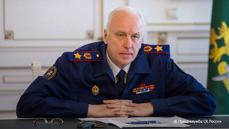 Бастрыкин взял на контроль дело о травме школьника в ХМАО