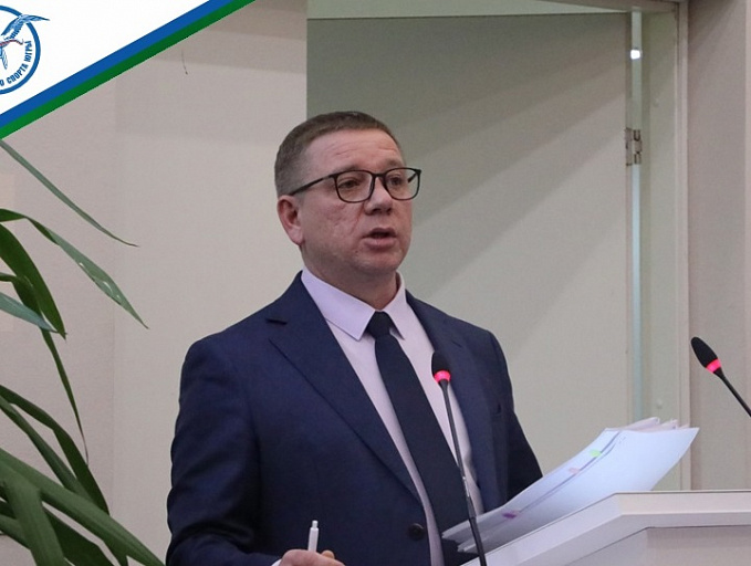Руководитель Центра адаптивного спорта Югры уходит с поста 