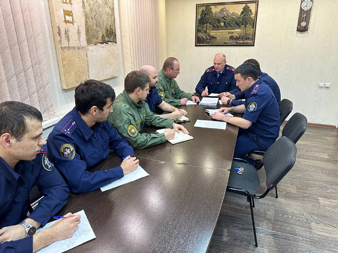 Отдел по расследованию особо важных дел рассмотрит ЧП в Нижневартовске