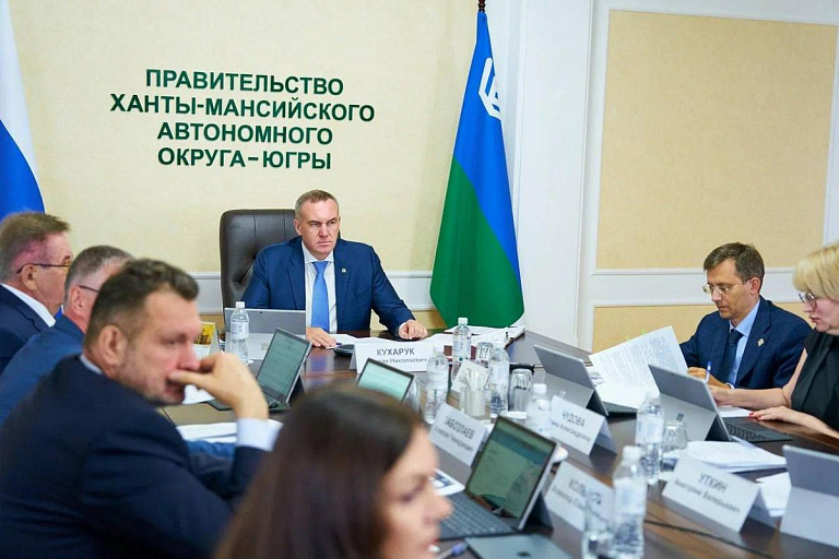 В Югре в разы увеличат премии победителям конкурсов педагогического мастерства