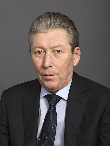 Погиб вице-президент «Лукойла» Равиль Маганов