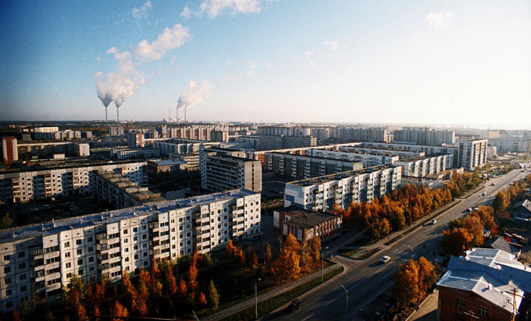 На 20% выросла стоимость долгосрочной аренды в Сургуте