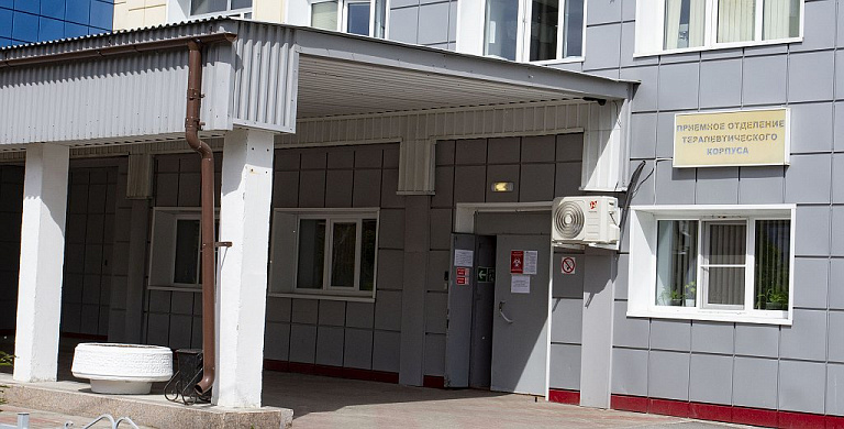 В медстационарах Сургута началась подготовка к процедуре голосования