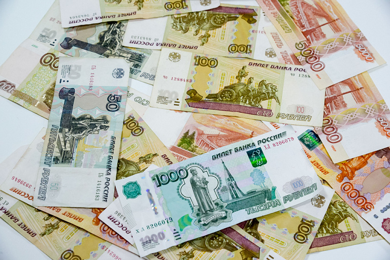 Центробанк изобразит на новой 500-рублевой купюре достопримечательности Кавказа