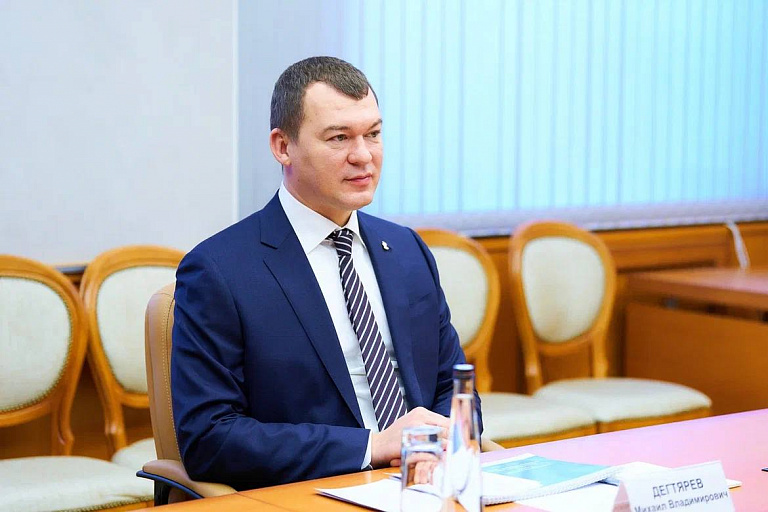 Министр спорта России оценил зимний Кубок защитников Отечества в Югре