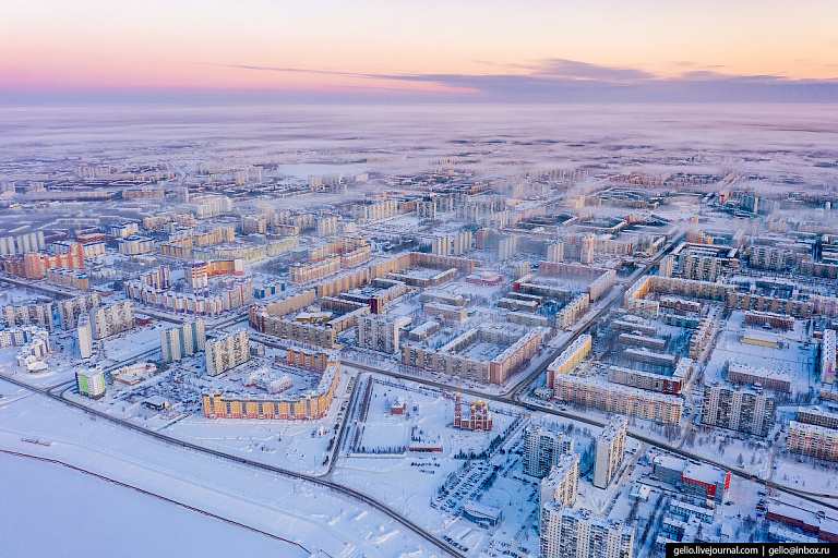 Новый 6-метровый арт-объект «День Победы» появится в Нижневартовске