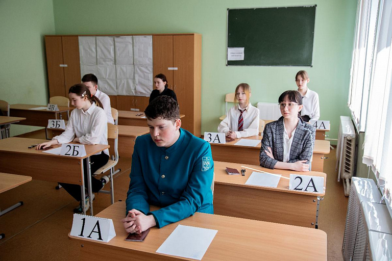 В России предлагают отменить ЕГЭ