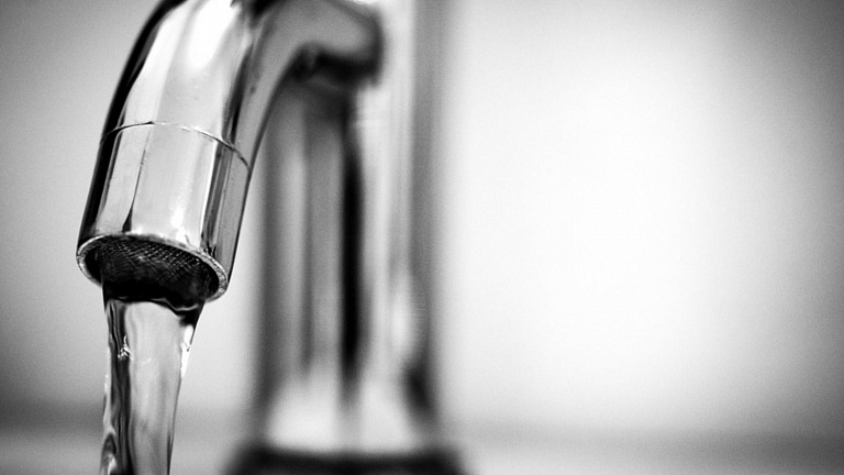 График отключения горячей воды в Сургуте на 2022 год