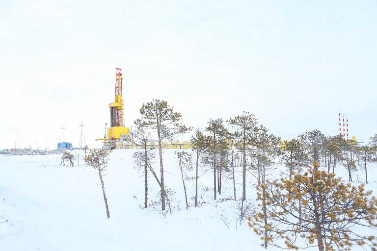Как новые технологии помогают раскрывать сложные запасы нефти в Югре