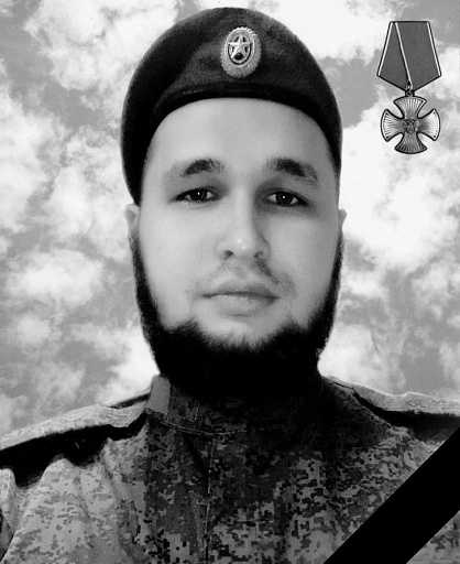 Под Авдеевкой погиб мобилизованный из Радужного