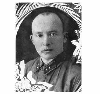 О сургутянах – участниках Великой Отечественной войны: Александр Доронин