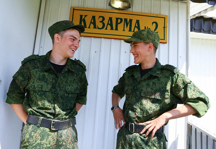 Администрация Сургута готовится подать заявку в округ на финансирование строительства Центра «Сибирский легион»