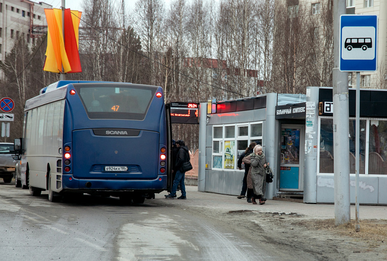 Депутаты Сургута внесли свои предложения в новую маршрутную сеть