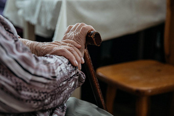 Врач из Сургута рассказала, как помочь человеку с деменцией