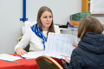В Югре озвучили точные итоги выборов в Госдуму, обработав 100% бюллетеней