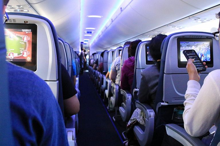 Как вернуться домой из отпуска за границей // Памятка Ростуризма и Росавиации