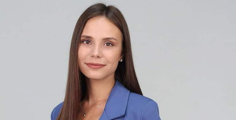 Сотрудница Сургутнефтегаза прошла в полуфинал конкурса «Мисс офис»