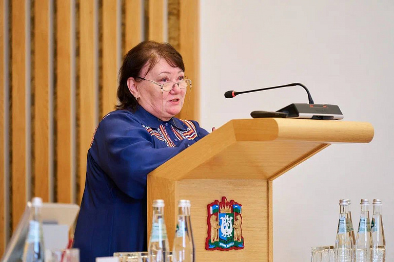 Губернатор ХМАО Руслан Кухарук прокомментировал назначение омбудсмена КМНС