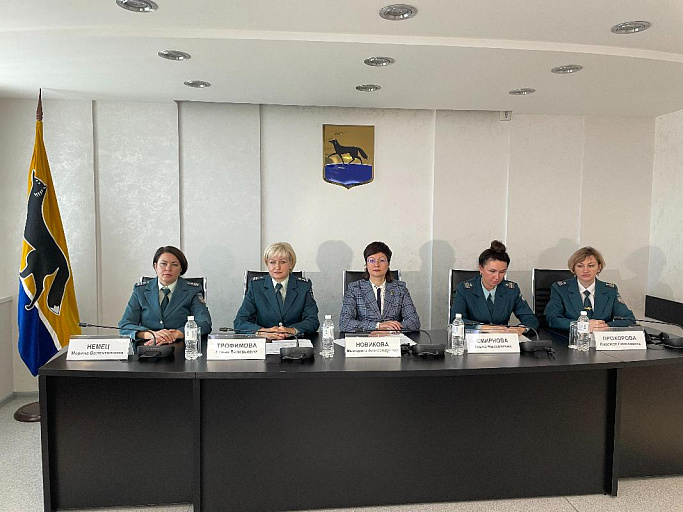 Жители Сургута заплатят более миллиарда рублей налогов 