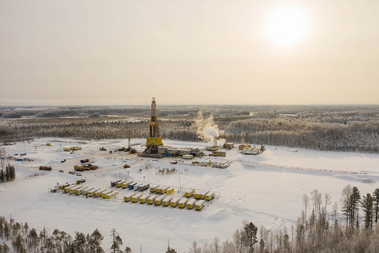 Нефтяники оценили эффект от инноваций в добыче 