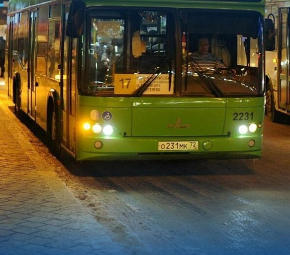 Прокуратура проводит проверку по факту забастовки водителей в Пыть-Яхе