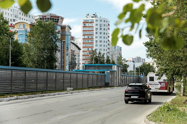 Северное сияние и открытие ледового сезона: главные новости Сургута за неделю