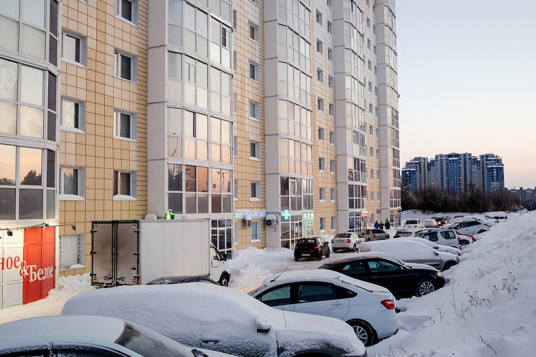 Чаще всего в Югре угоняют ВАЗ