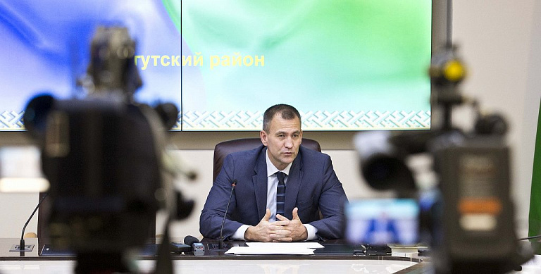 Андрей Трубецкой: «Мне не поступали предложения возглавить Сургут»
