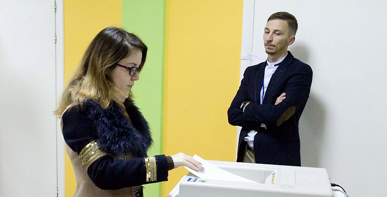 Общественная палата Югры и общественные объединения Сургута подписали соглашение о сотрудничестве