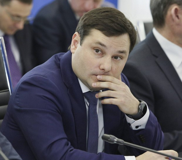Мошенники прикинулись замгубернатором Югры в telegram
