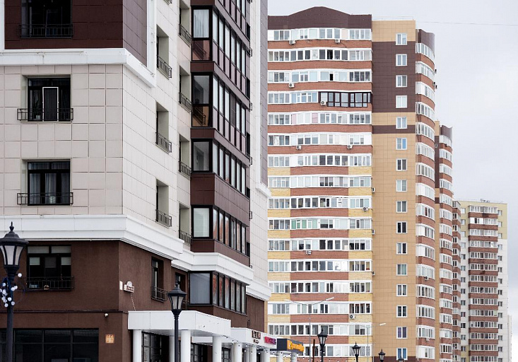 В ХМАО подешевела аренда жилья или офиса