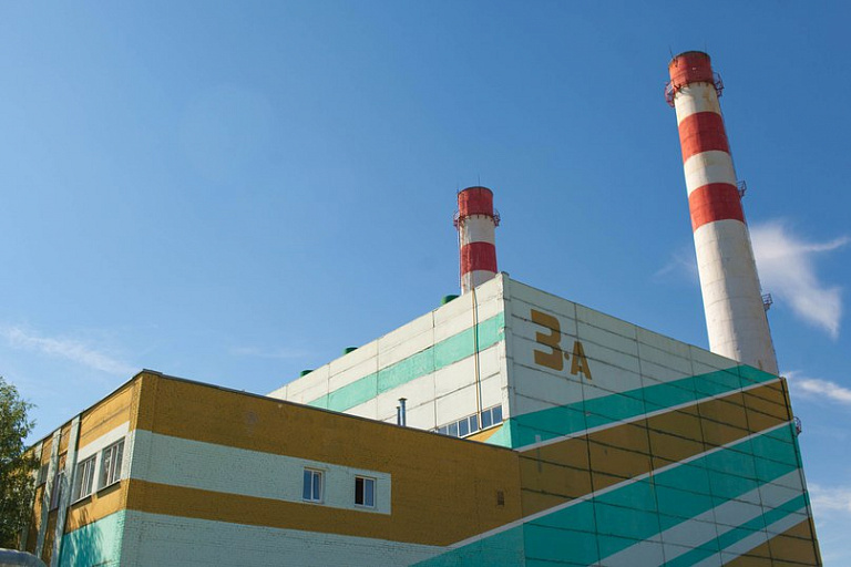 Тепло в дома Нижневартовска дадут 12 сентября