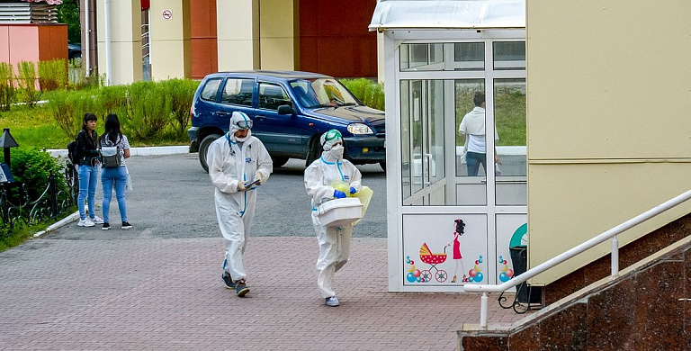 Жителям Югры объяснили, почему врачи не дают медотвод при наличии антител