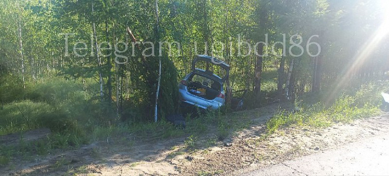 В смертельном ДТП в Советском районе погибла 37-летняя женщина