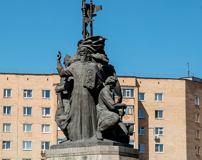 В Сургуте развеют мифы об освоении Сибири