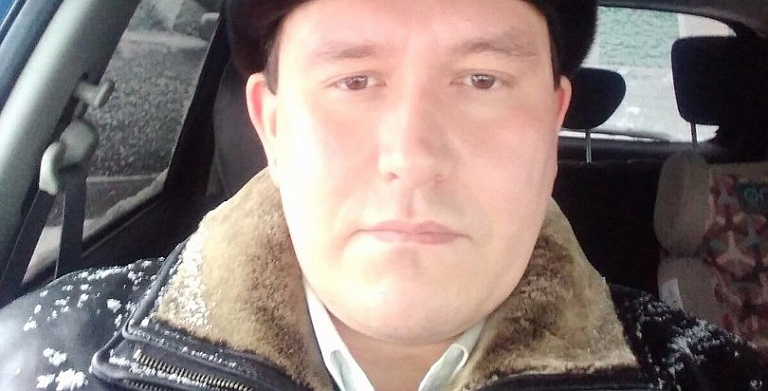 Стал известен новый кандидат на пост главы Сургута