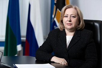 Председатель ТИК Сургута Светлана Гаранина – о масштабных выборах-2026
