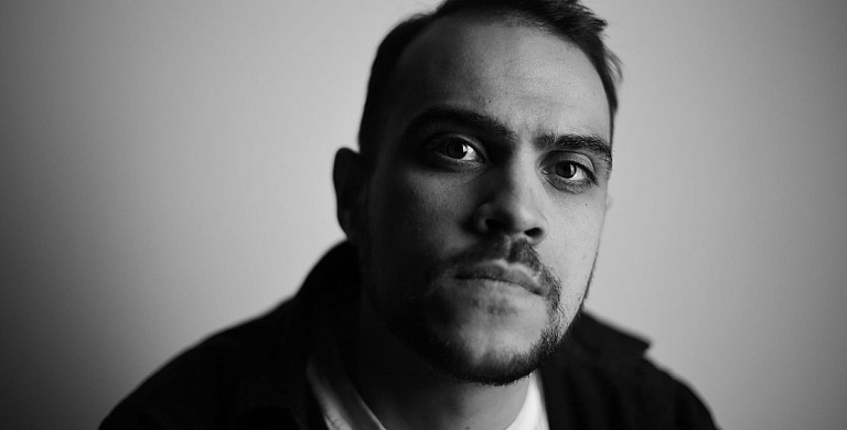 Стас Крючков: Живем на съемочной площадке