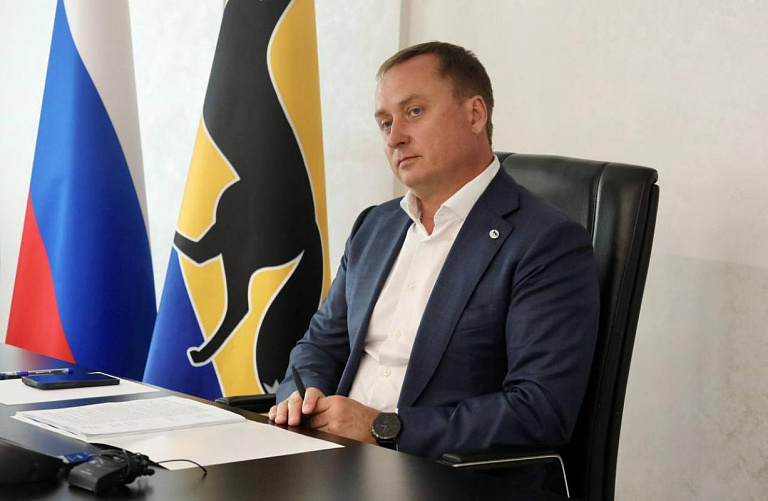 Глава Сургута Максим Слепов рассказал о том, что его вдохновляет 