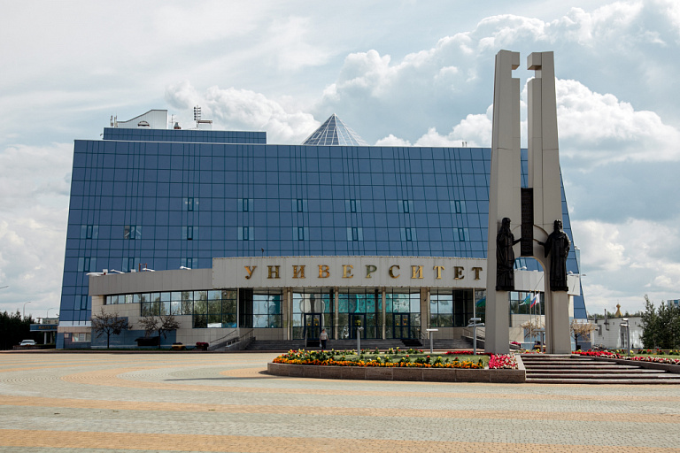СурГУ готов направить полмиллиона рублей на установку камер видеонаблюдения