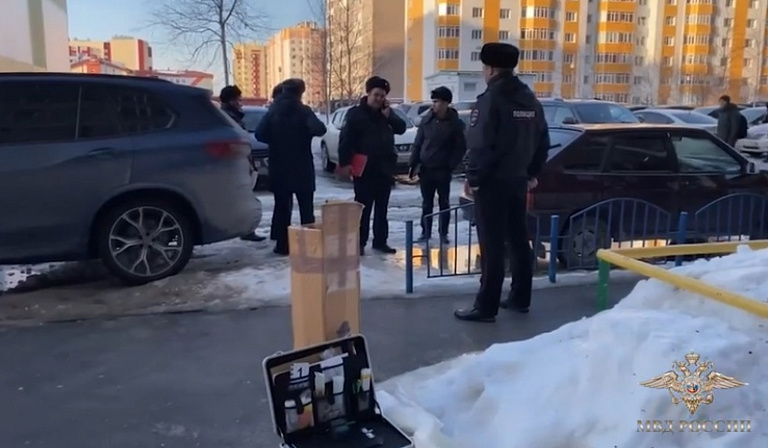 В Сургуте завершено расследование убийства предпринимателя