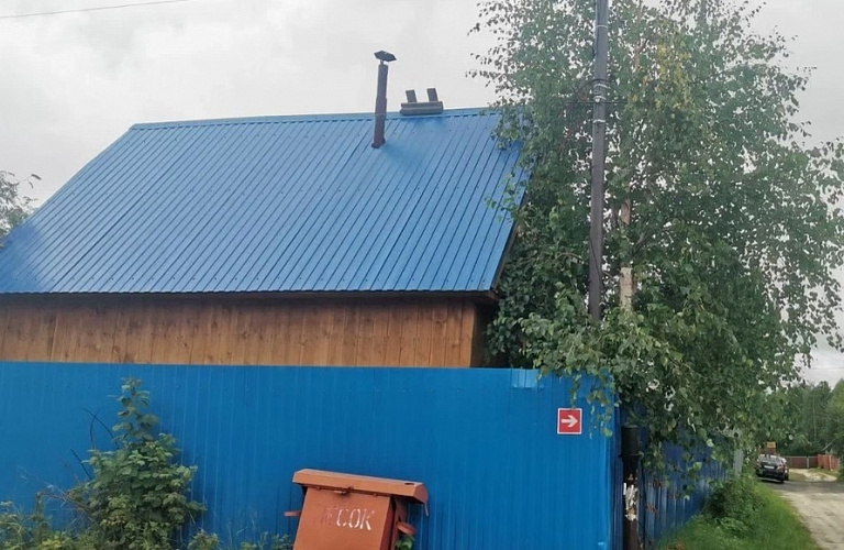 В трех дачных кооперативах Сургута появился высокоскоростной интернет
