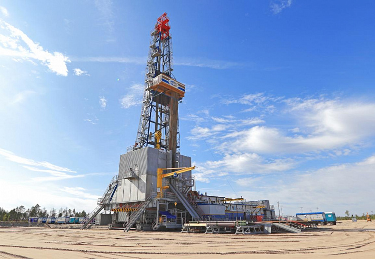 Акции «Сургутнефтегаза» выросли почти на 5% на решении по дивидендам