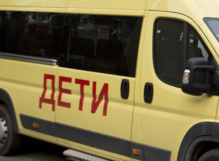 Чиновников Сургута проверяют на халатность из-за школьных перевозок 