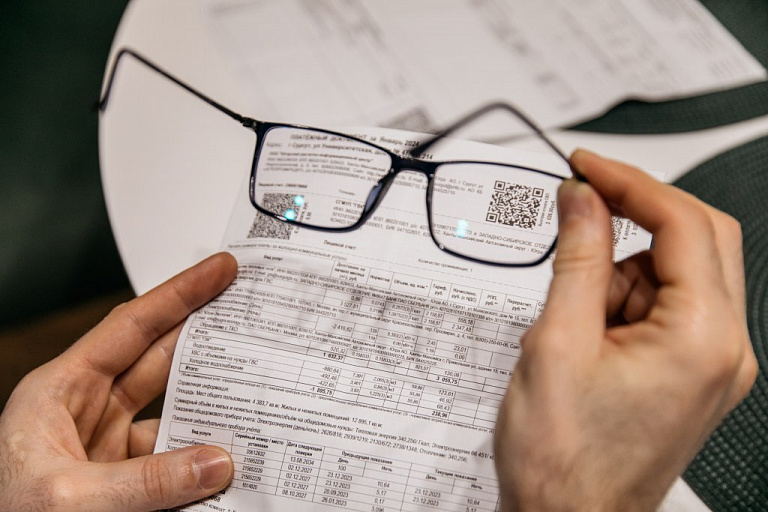 Стоимость коммунальных услуг в ХМАО вырастет на 10% с 1 октября