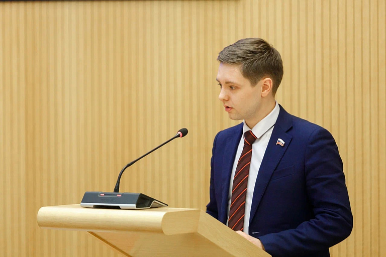 Молодежный парламент при думе Югры отмечает 20-летие форумом 
