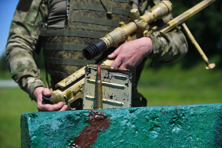 Вызволенный из плена на Украине военнослужащий приедет в отпуск в Югру 