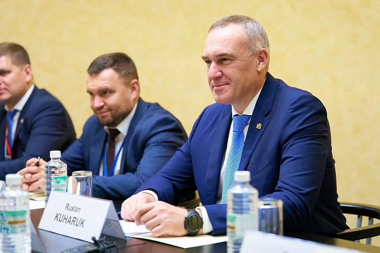 Югра и Узбекистан будут сотрудничать в сфере цифровой безопасности и умных сервисов