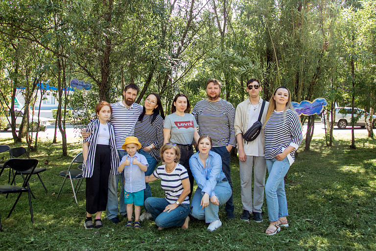 Подготовка к фестивалю: колоссальный труд или плевое дело?