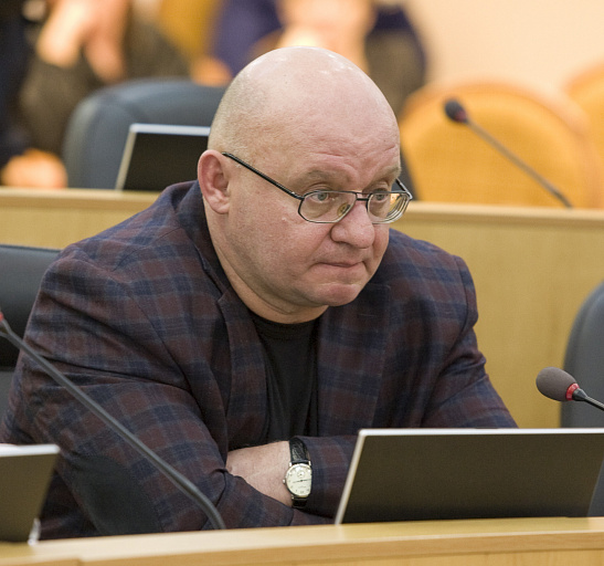 Гендиректор аэропорта Сургута рассказал, какой должна быть воздушная гавань